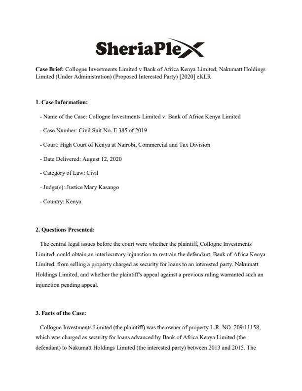 Collogne-Investments-Limited-v-Bank-of-Africa-Kenya-Limited-Nakumatt-Holdings-Limited-Under-Administration--Proposed-Interested-Party-[2020]-eKLR-Case-Summary_128_0.jpg